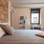 Casa Eu - Flat With Private Terrace Wifi Appartamento