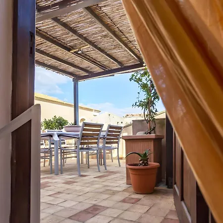 Casa Eu - Flat With Private Terrace Wifi Appartamento
