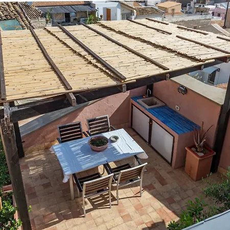 Appartement Casa Eu - Flat With Private Terrace Wifi *