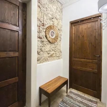 Casa Eu - Flat With Private Terrace Wifi Appartement Syracuse