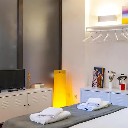 Appartement Casa Eu - Flat With Private Terrace Wifi Syracuse