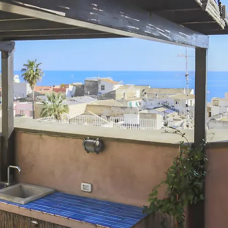 Casa Eu - Flat With Private Terrace Wifi Appartement *
