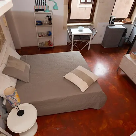 Appartement Casa Eu - Flat With Private Terrace Wifi